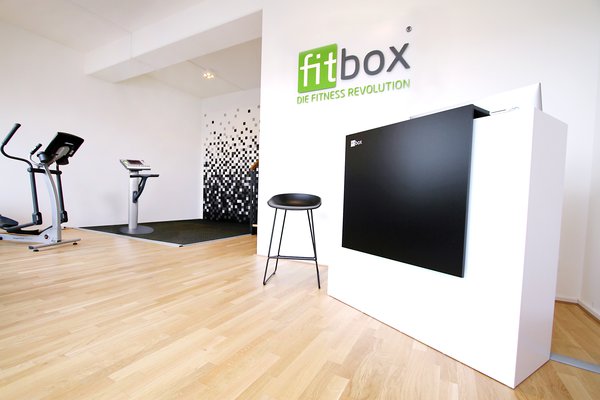 fitbox Marke PURE